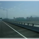 서울춘천 고속도로를 달리다. 이미지