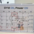 짐온(GYM_ON) 이미지