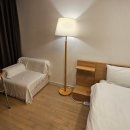 시공-나비 | [부산/해운대] 아늑한 해운대 에어비엔비를 찾았다, STAY ON THE BEACH 2인실(Fluff)