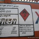 탱크로리(TANK LORRY)