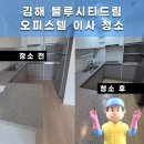 블루시티드림 네이버블로그