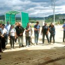 북안농협 농축산순환자원화센터 이미지