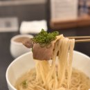 탄백 | 맑은 국물에 소화가 편한 칼국수면 탄백 덕수궁 맛집