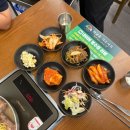 안양 호계동 샤브샤브 해담촌 보양 영양왕갈비탕 먹어본 후기