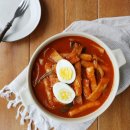 국민떡볶이 이미지