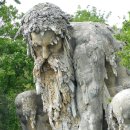[이탈리아] 이탈리아, 투스카니의 Appennine Colossus (거상) 이미지