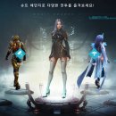 아레스PC | 아레스 라이즈 오브 가디언즈 정식 오픈 맛보기