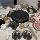 울산 달동 영희식당 고기먹고 칼국수가 서비스?!