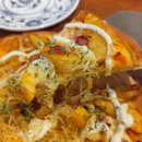 당산역 치킨 : 굽네치킨 당산역점 피자+치킨 한번에 먹기