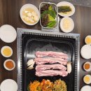 솔밭 생삼겹 정육식당 이미지