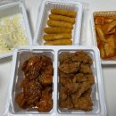 미스신두마리치킨 이미지