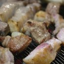 초읍동-04 | 모옥살 · 육즙 팡팡 목살 삼겹살 직접 구워주는 초읍 맛집