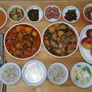 온더찜닭 이미지