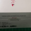 캐논 RAYO R4 미개봉품 판매합니다. 이미지