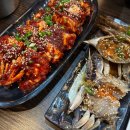 [게새장터] 강남역 게장 맛집, 내돈내산 후기