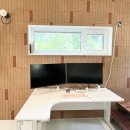 딜라이트 하단점 | 퍼시스 컴퓨터 책상 추천! 딜라이트 1인용 ㄱ자 책상