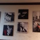 로망 노래연습장 이미지