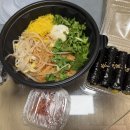 일미꼬마김밥 - 세종특별자치시 국세청로 45 | 153구포국수 대치점 꼬마김밥5종, 쫄면 배달 후기