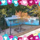 자율방범대초소 앞 이미지