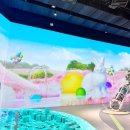 아이엘디스윙랩 | (37개월 아이랑) 제주 아르떼 키즈파크 후기-1200평 규모 실내 키즈카페 완전정복