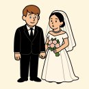 비비안나 | 트렌디한 웨딩 촬영용 부케 스윗비비안나 후기