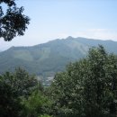 호평동 자동차전용도로 밑[호평-5] | 한북 천마지맥 3구간 천마산 ~ 수리넘어고개 산행기