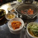 고기굽는 사람들 이미지