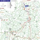 [대구일요산행] 대구가연산악회 제53차 주말산행 치산계곡(07월 14일 일) 이미지