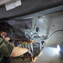 건영2차아파트경로당 | 중랑구 신내동 건영2차 아파트 보일러 분배기 5구 교체 후기!