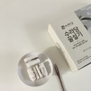마켓로드 | 간편히 먹는 겨울 간식 추천 마켓로드 꿀설기 밤설기 후기