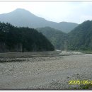 祈雨山[물빌이산], 朝陽山, [정선군.정선읍] 이미지