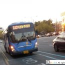 유성구 보훈회관 버스정류장 이미지