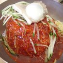 부산밀면 이미지
