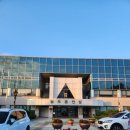 늘푸른전당 헬스장 이미지