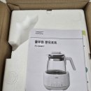 바른의료용품 | 풀무원 바른 분유포트 1.3L 내돈내산 후기