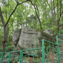 것대산 마애비군 이미지