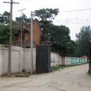 (주)포스트중경 | [중국답사/서안/6일차] 광복군 2지대 관련 항일유적지과 진시황릉 모형.