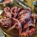 청정소갈비살 이미지