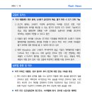 [1.19] 미국 애틀랜타 연은 총재, 3/4분기 금리인하 예상. 물가 하락 시 조기 인하 가능 등 이미지