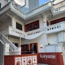 뚝섬역 6번출구 이미지