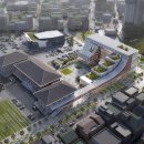 여수시청 별관 이미지