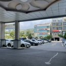 호텔빠레브사우나 이미지