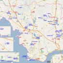 서천 남산성 이미지