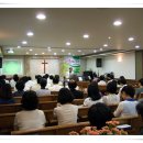 에클레시아남성합창단 이미지