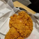 맘스터치 안성한경대점