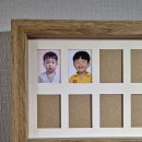 윤슬유치원 | [내돈내산]2동탄 두돌아기 성장액자 기념 증명사진 촬영 후기 &#34;사진관, 윤슬&#34;
