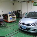 하이테크부분정비 이미지