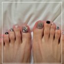 고미발톱 | [해운대 네일아트 잘하는곳 추천] 엘시티 네일테일: 별점 5점 만점! 인생 네일샵