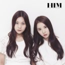 여자친구 이미지