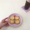 구월동 키티 쿠키 카페 | 데이코지 𓂃♡ഒ